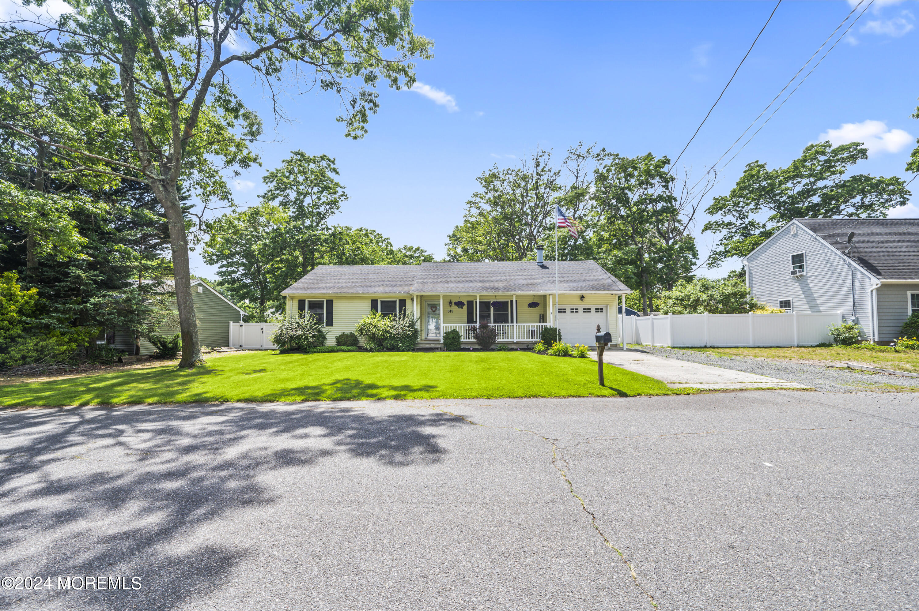 515 Wynnewood Road Forked River, NJ 08731 - Photo 3 of 34 Front 1a