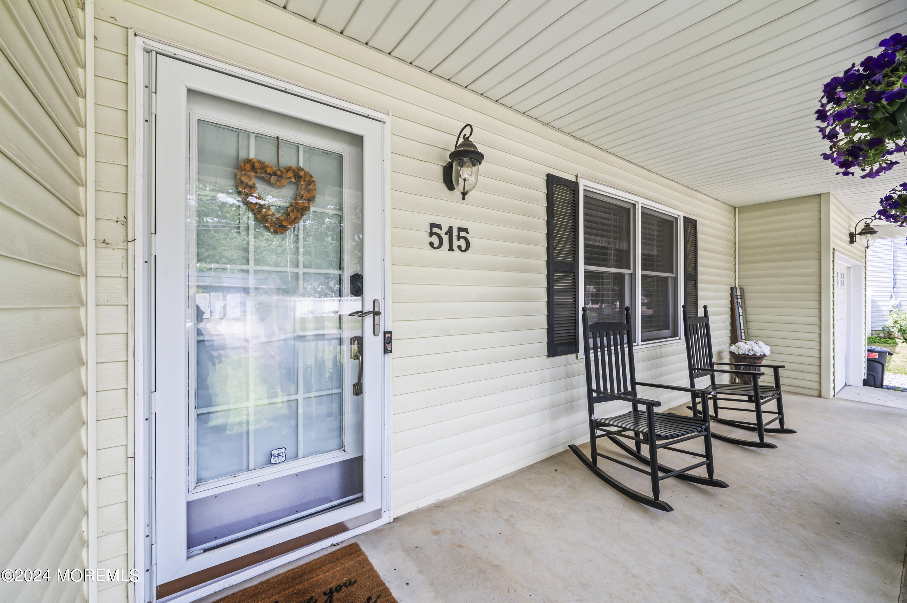 515 Wynnewood Road Forked River, NJ 08731 - Photo 5 of 34 Front Porch