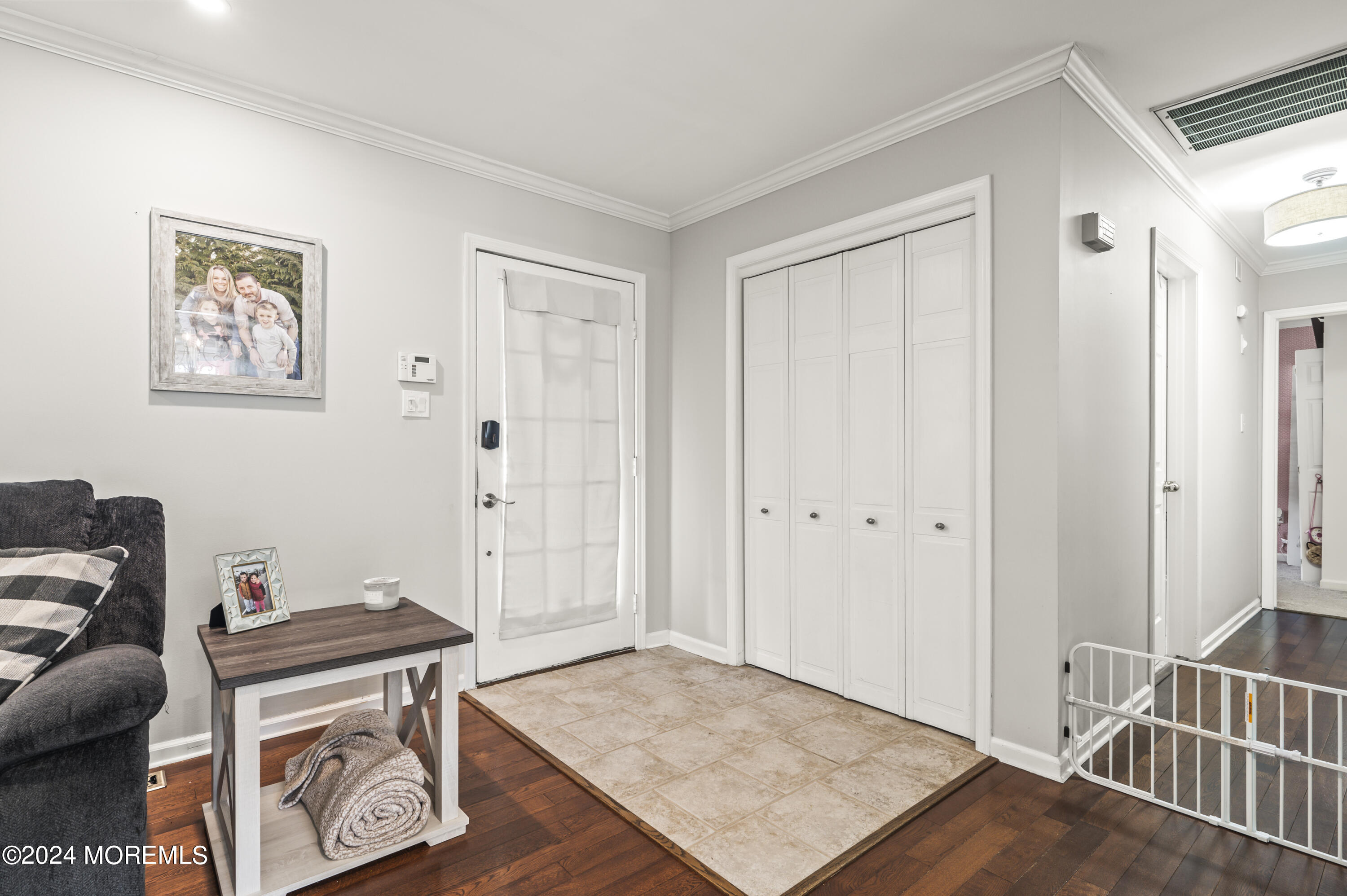 515 Wynnewood Road Forked River, NJ 08731 - Photo 6 of 34 Foyer