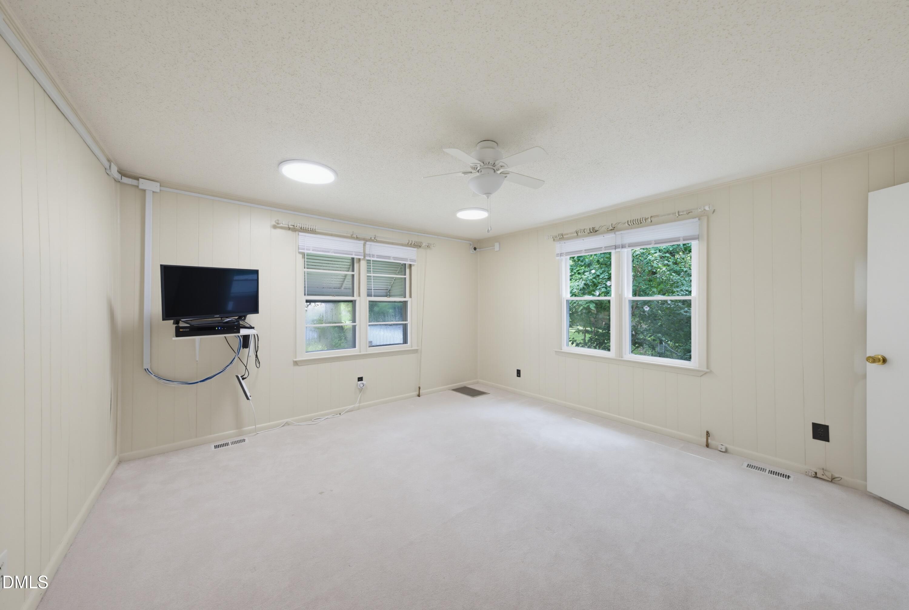 306 Plainview Avenue Raleigh, NC 27604 - Photo 23 of 55 Primary Bedroom