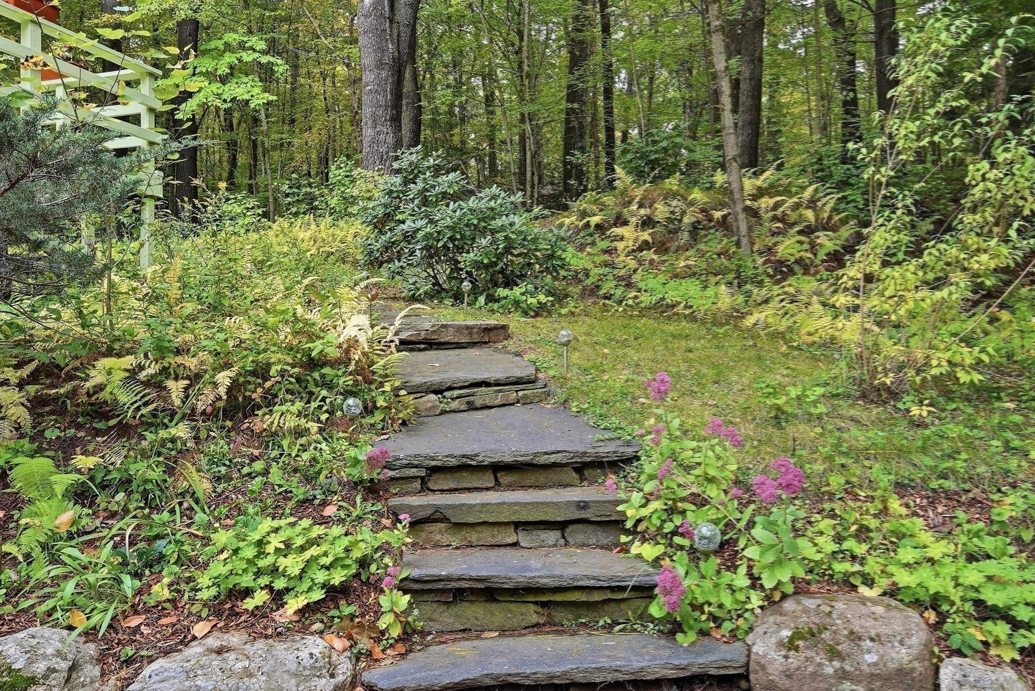 4 Jackson Hill Road Leverett, MA 01054 - Photo 19 of 22 Gallery Image 19