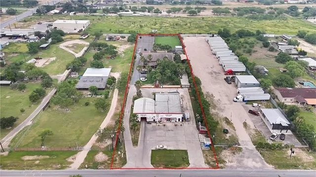 $1,500,000 | 428 El Gato Road, Alamo, TX 78516