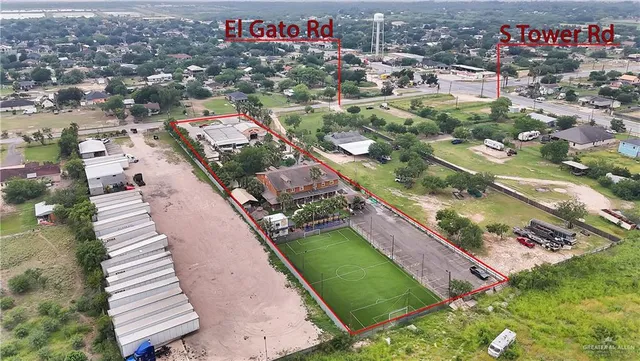 $1,500,000 | 428 El Gato Road, Alamo, TX 78516