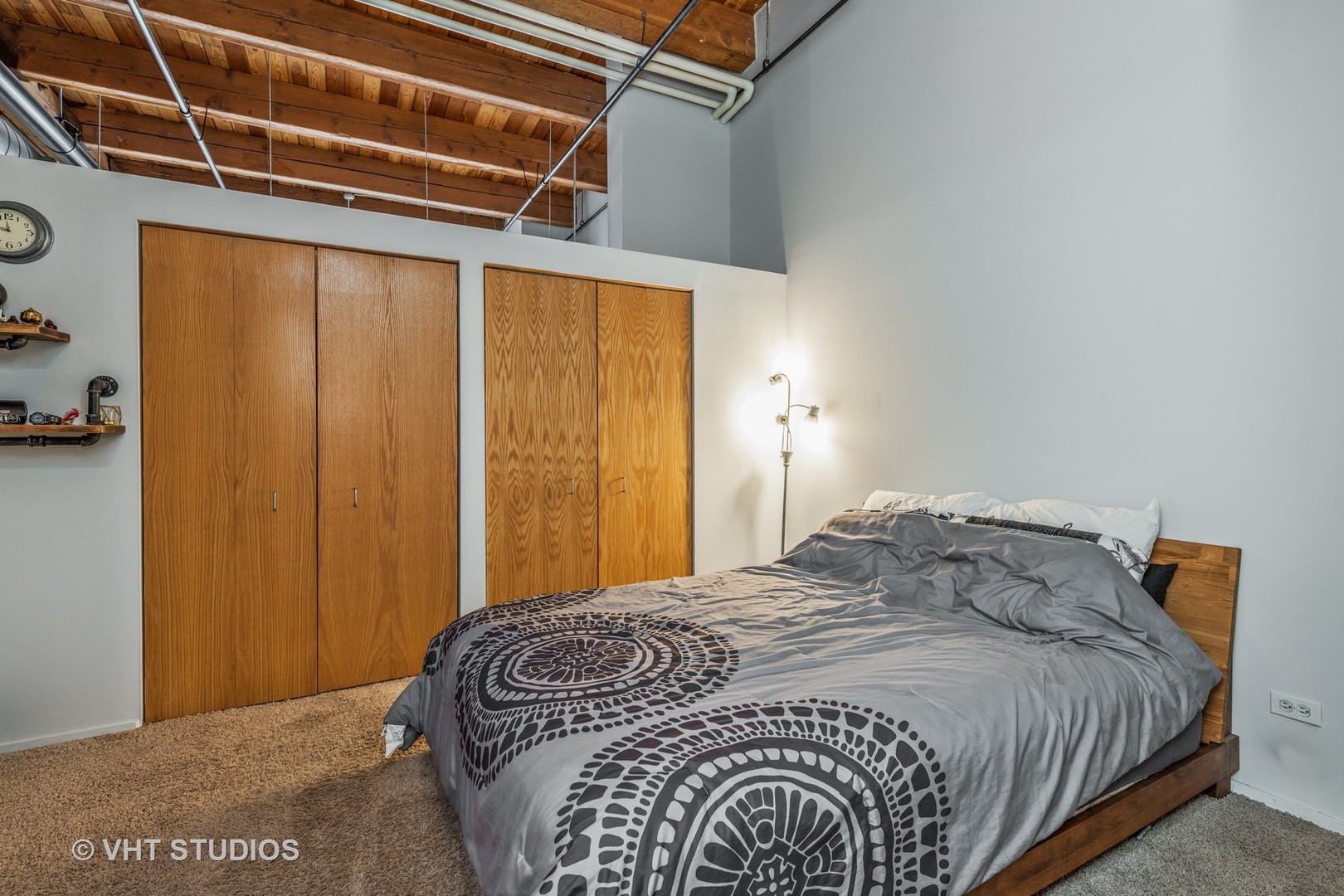 1250 West Van Buren Street, Unit 111 Chicago, IL 60607 - Photo 8 of 9