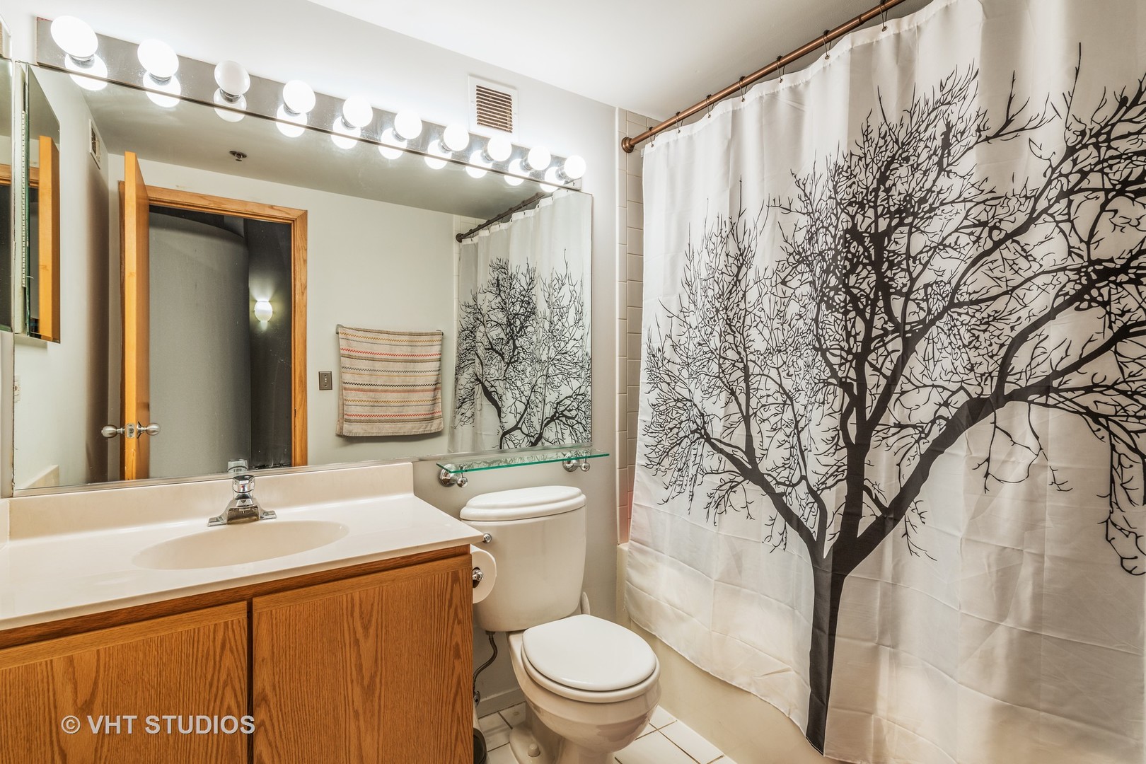 1250 West Van Buren Street, Unit 111 Chicago, IL 60607 - Photo 9 of 9
