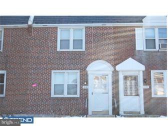 1030 Springfield Road Collingdale, PA 19023 - Photo 1 of 11 Exterior Front
