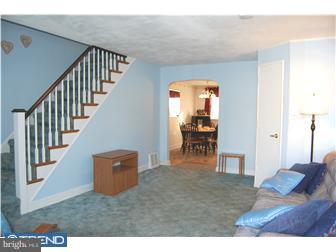 1030 Springfield Road Collingdale, PA 19023 - Photo 3 of 11 Living Room