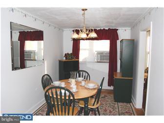 1030 Springfield Road Collingdale, PA 19023 - Photo 10 of 11 Dining Room