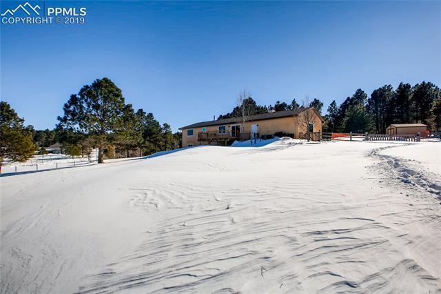7860 Cyprus Road Colorado Springs, CO 80908 - Photo 26 of 29