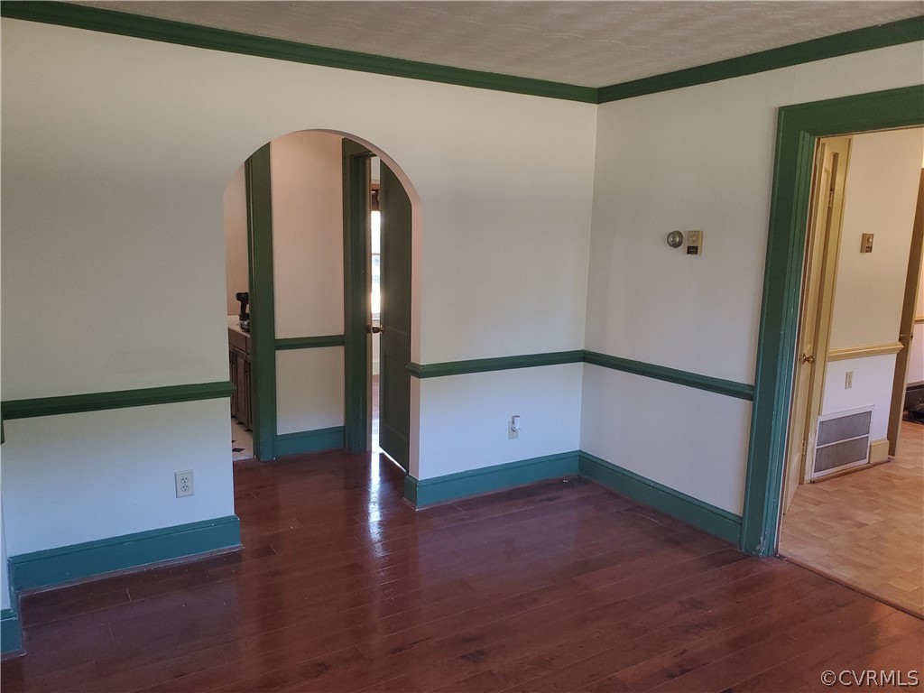 2102 Cooks Landing Road Hayes, VA 23072 - Photo 12 of 23 Dining Room.3