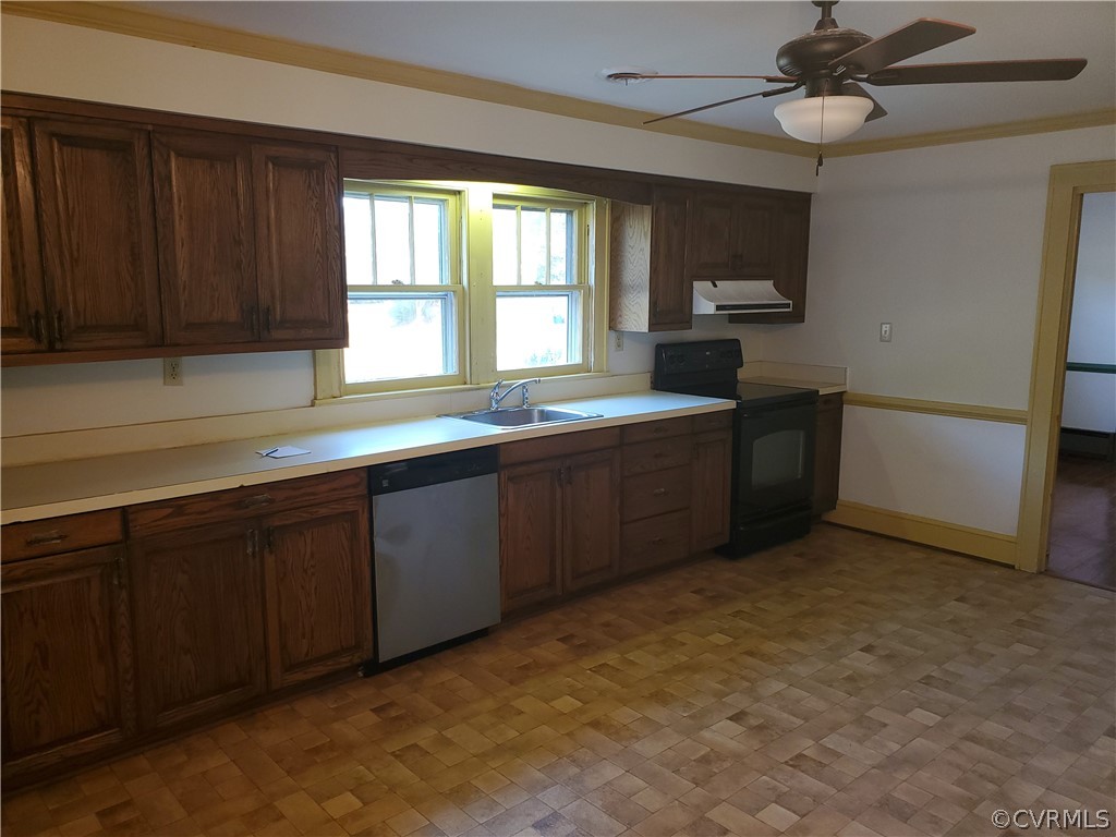 2102 Cooks Landing Road Hayes, VA 23072 - Photo 13 of 23 Kitchen