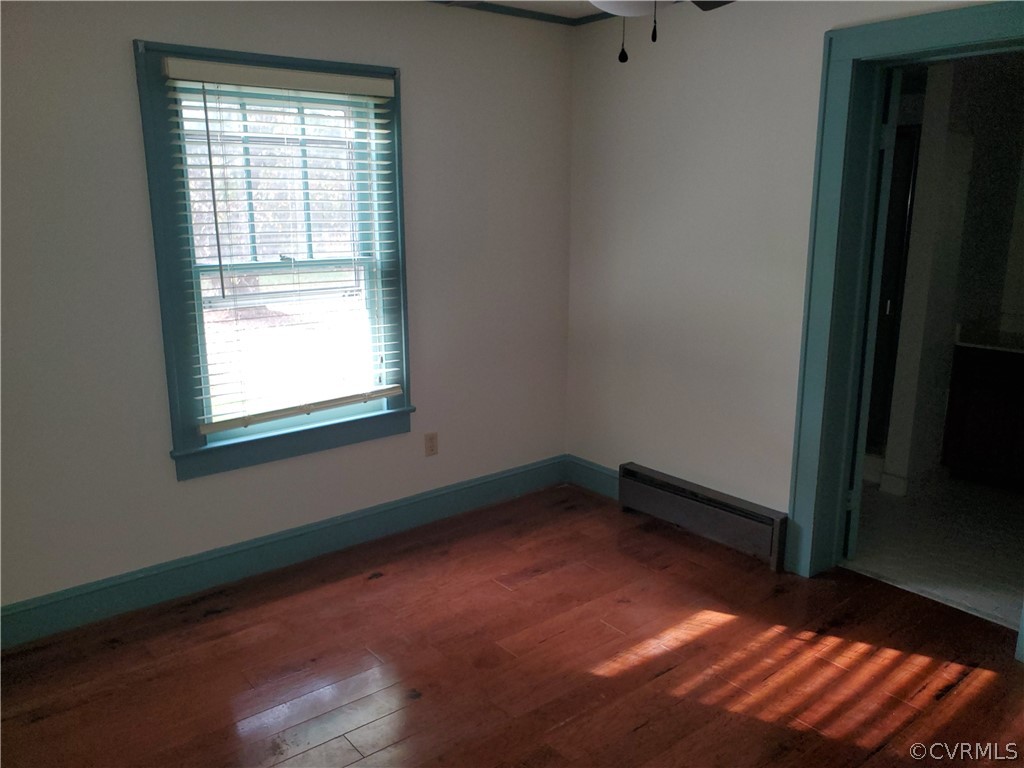 2102 Cooks Landing Road Hayes, VA 23072 - Photo 15 of 23 Primary Bedroom