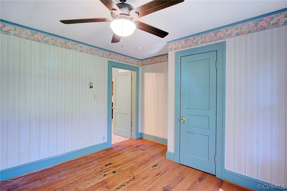2102 Cooks Landing Road Hayes, VA 23072 - Photo 16 of 23 Bedroom # 2.1