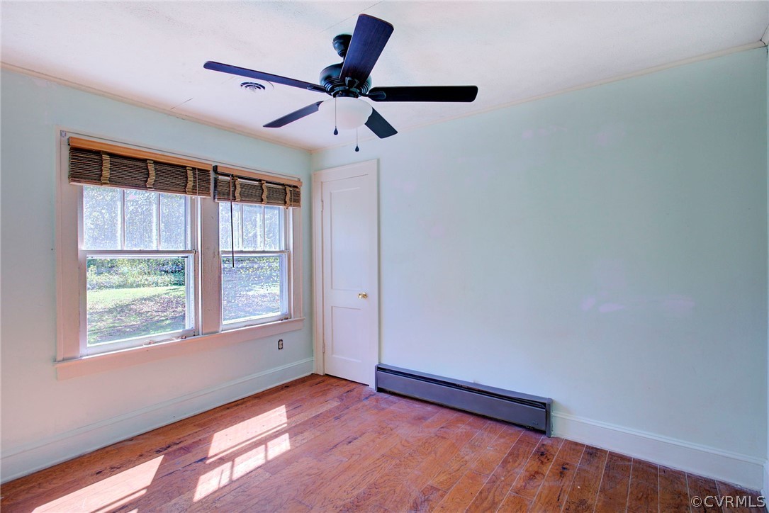 2102 Cooks Landing Road Hayes, VA 23072 - Photo 17 of 23 Bedroom # 2.2