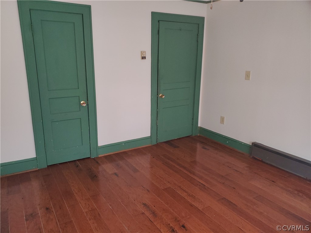 2102 Cooks Landing Road Hayes, VA 23072 - Photo 18 of 23 Bedroom # 3.1