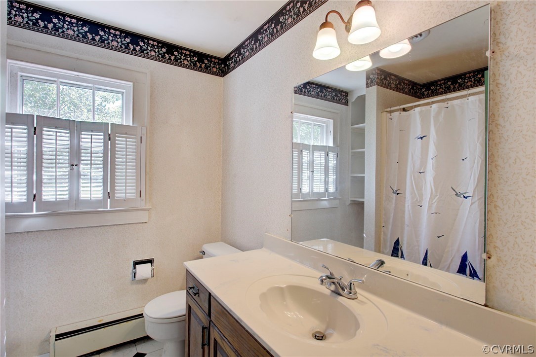 2102 Cooks Landing Road Hayes, VA 23072 - Photo 19 of 23 Full Bath