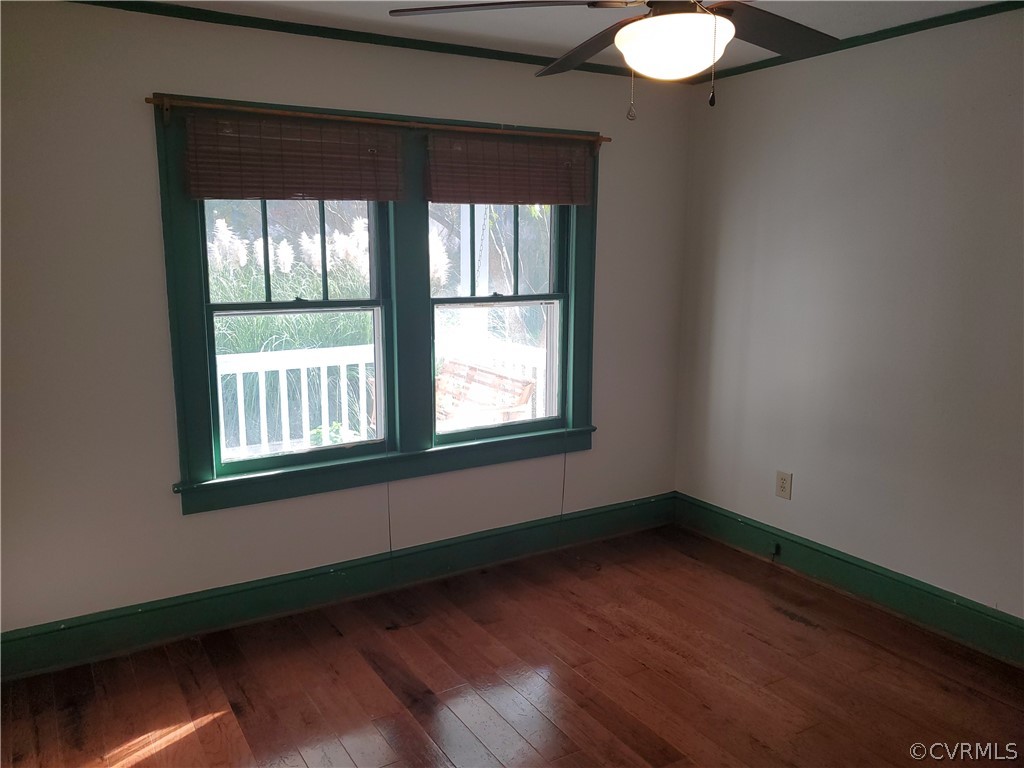 2102 Cooks Landing Road Hayes, VA 23072 - Photo 20 of 23 Bedroom # 3.2