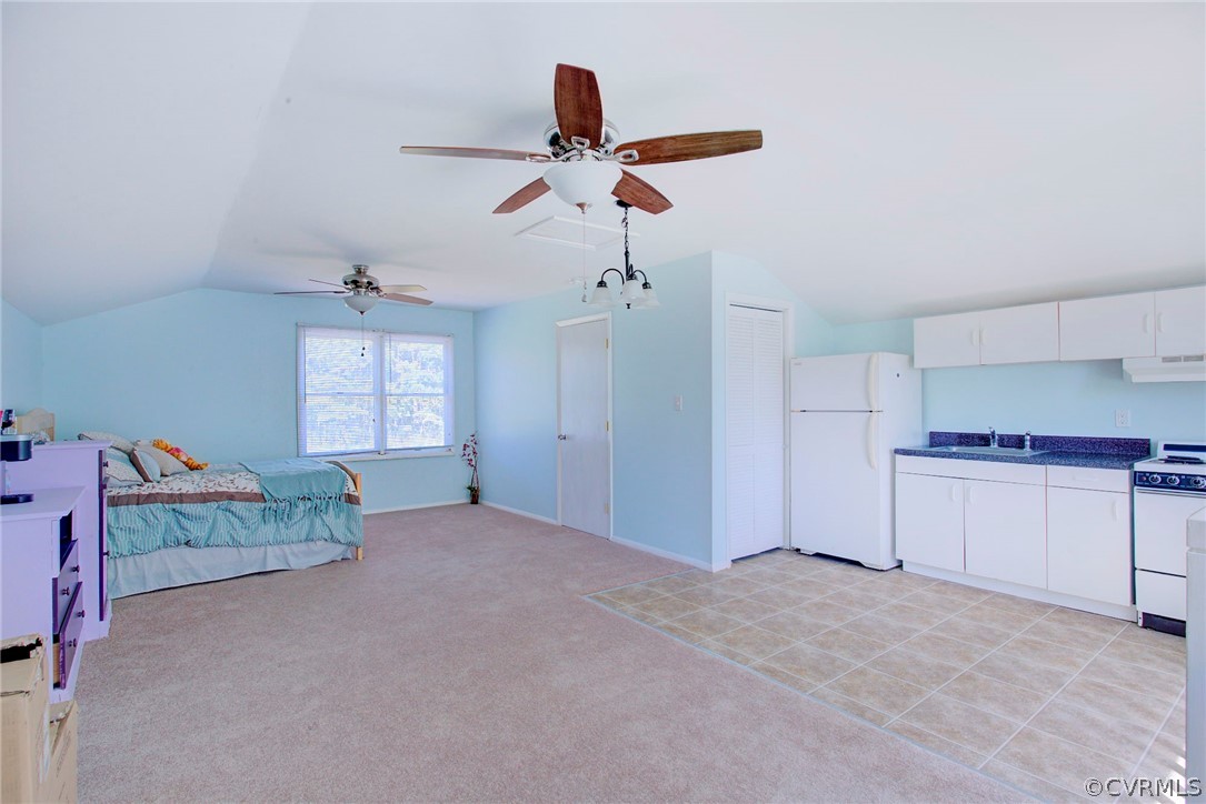 2102 Cooks Landing Road Hayes, VA 23072 - Photo 22 of 23 Room above Garage.2