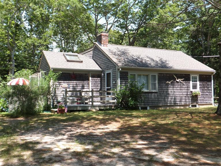 30 Oak Road, Unit 1 Eastham, MA 02642 - Photo 1 of 26 Primary Photo