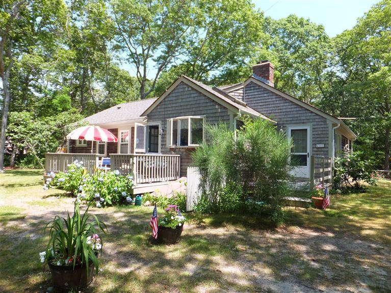 30 Oak Road, Unit 1 Eastham, MA 02642 - Photo 22 of 26 Additional Photo