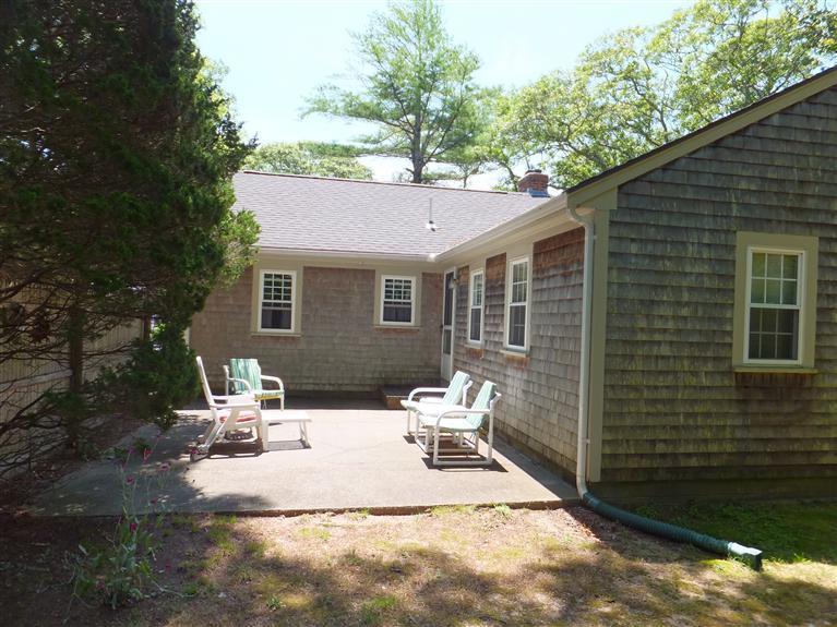 30 Oak Road, Unit 1 Eastham, MA 02642 - Photo 24 of 26 Additional Photo