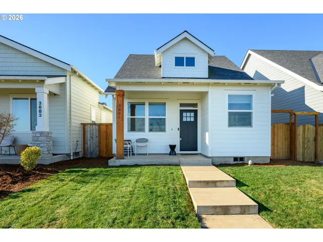 $405,000 | 3695 Northeast McDonald Lane, McMinnville, OR 97128