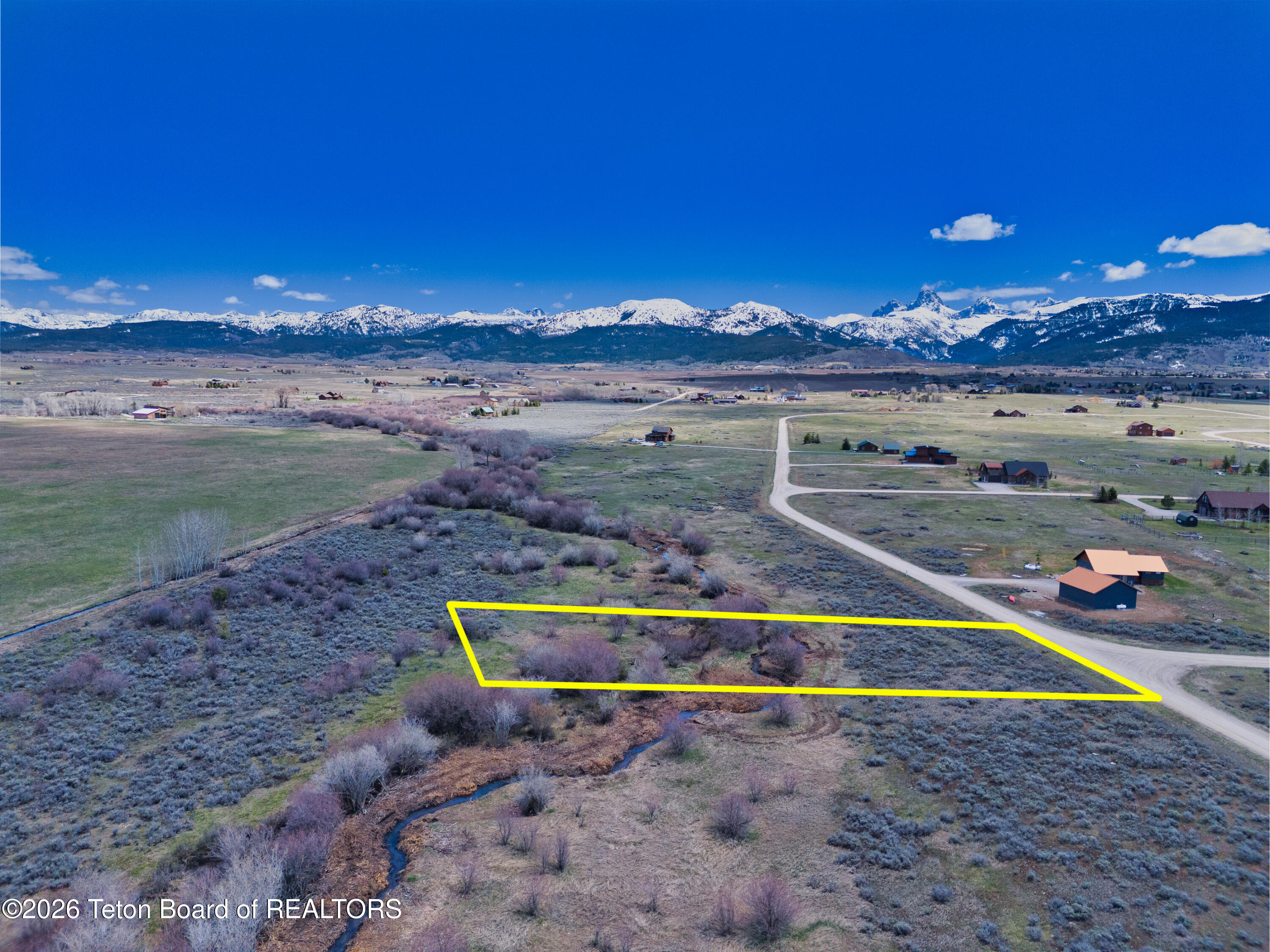 399 Wild Cat Canyon Loop Driggs, ID 83422 - Photo 13 of 19 399 Wild Cat Canyon_MLS-13