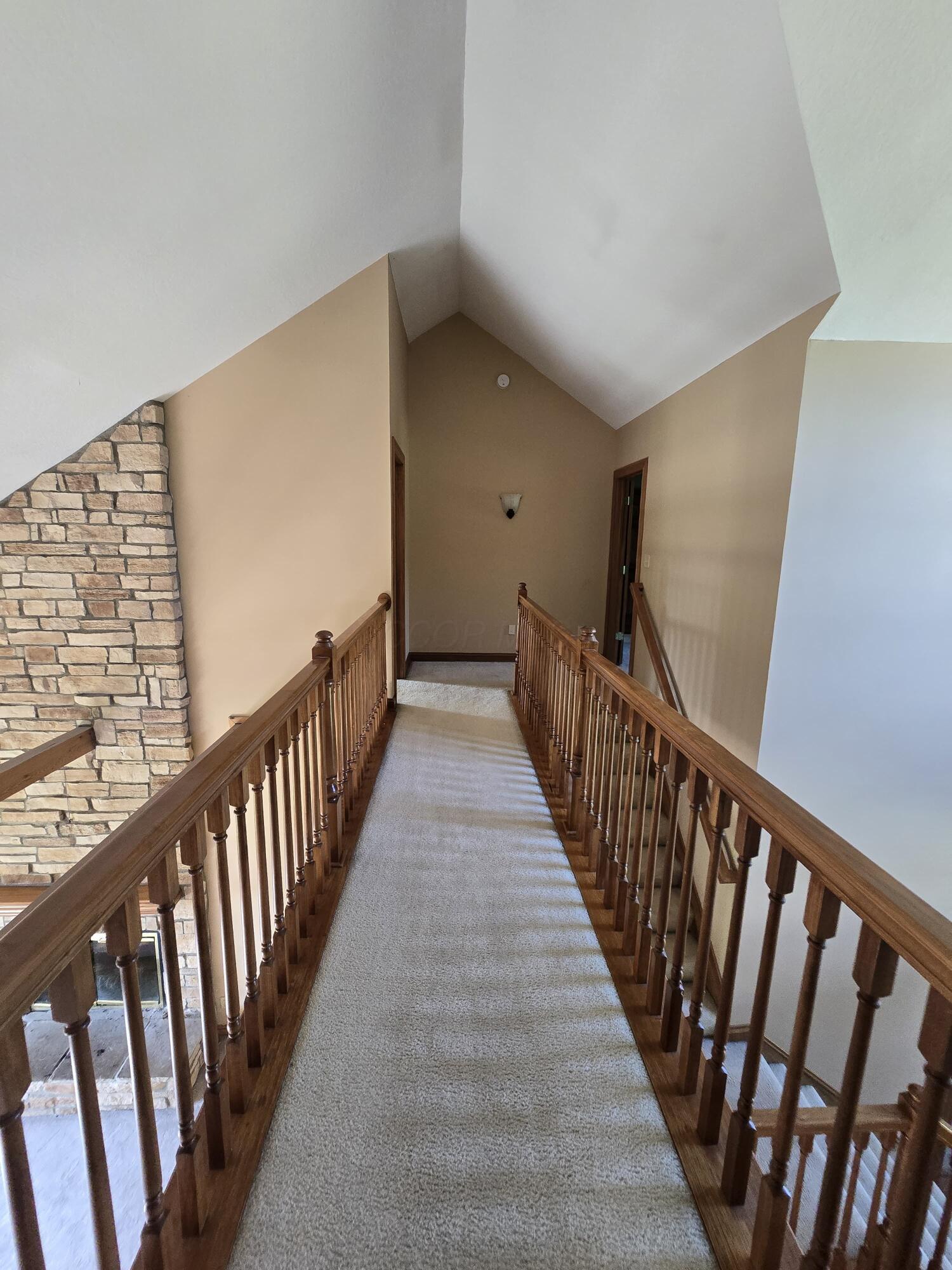 3034 Russell Road Ostrander, OH 43061 - Photo 6 of 23 3034 Russel Gallery Upstairs