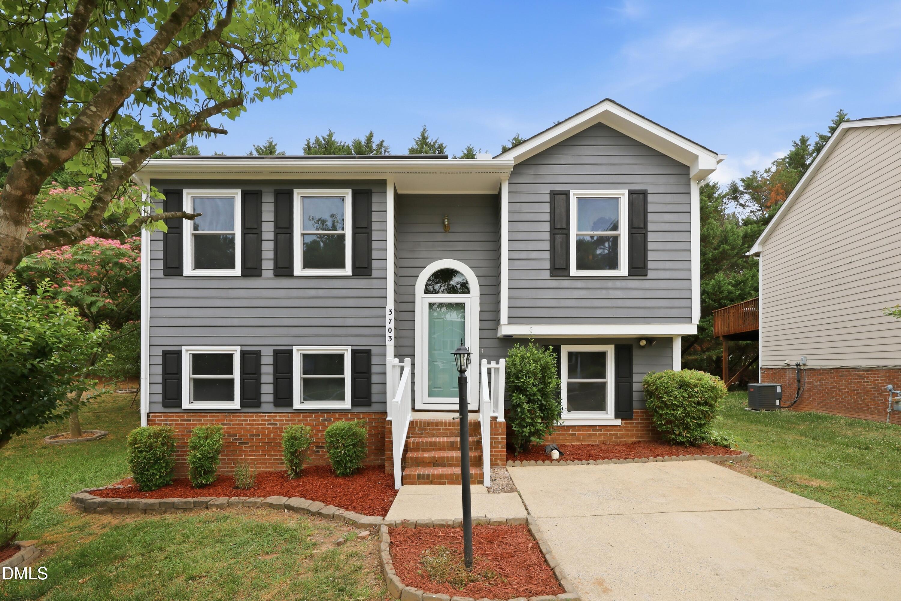 3703 Phillips Way West Durham, NC 27713 - Photo 1 of 33
