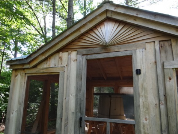 713 Malagash Road Reading, VT 05153 - Photo 8 of 11