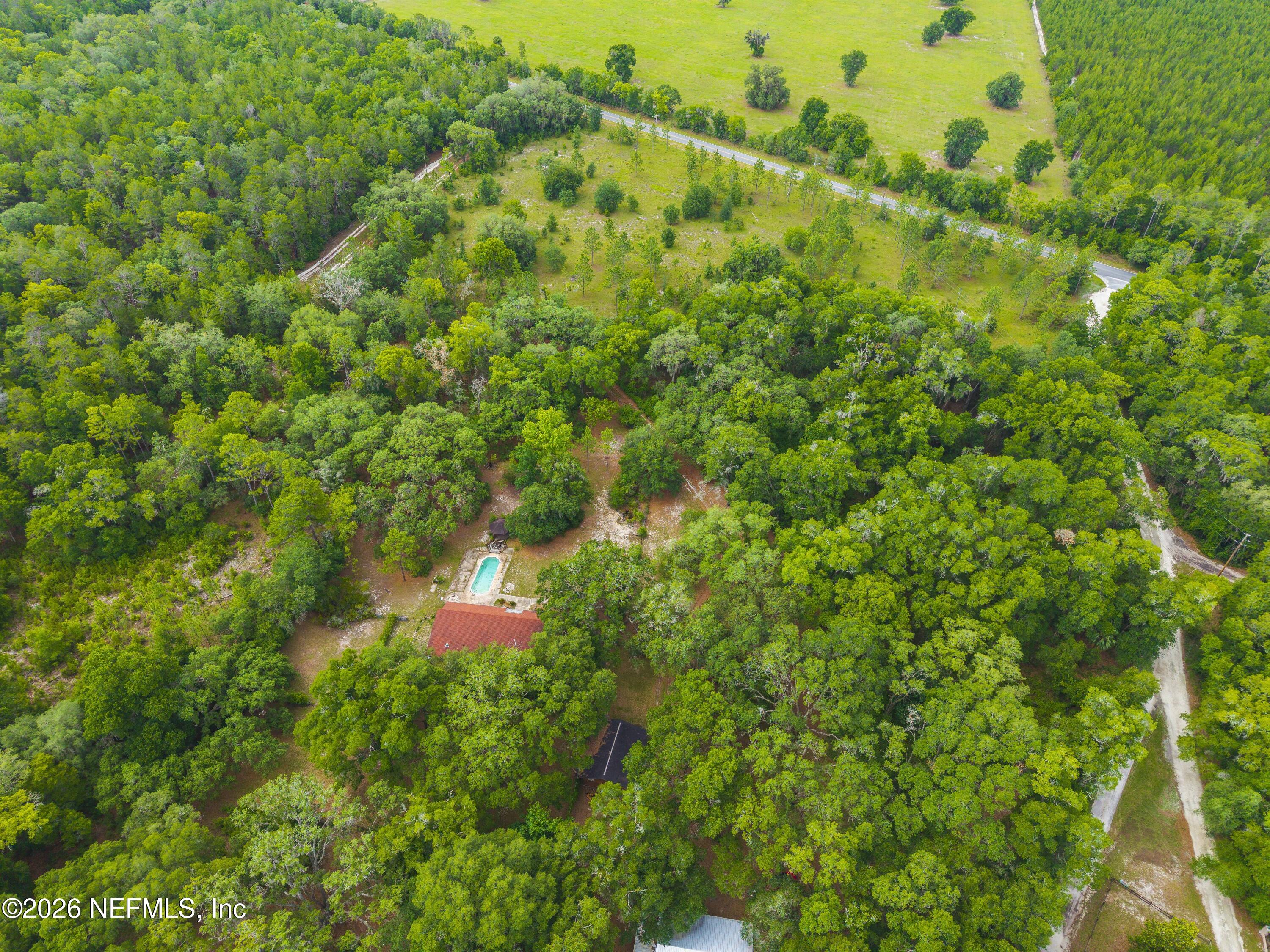 720 Lake Susan Road Hawthorne, FL 32640 - Photo 6 of 55 720 Lake Susan Rd, Hawthorne, FL