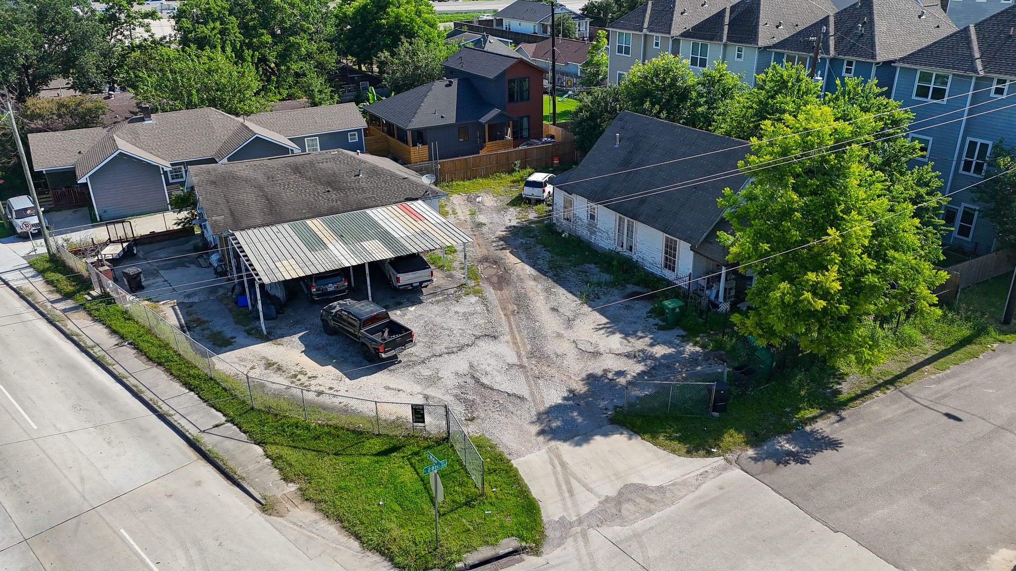 707 East 28th Street Houston, TX 77009 - Photo 20 of 28