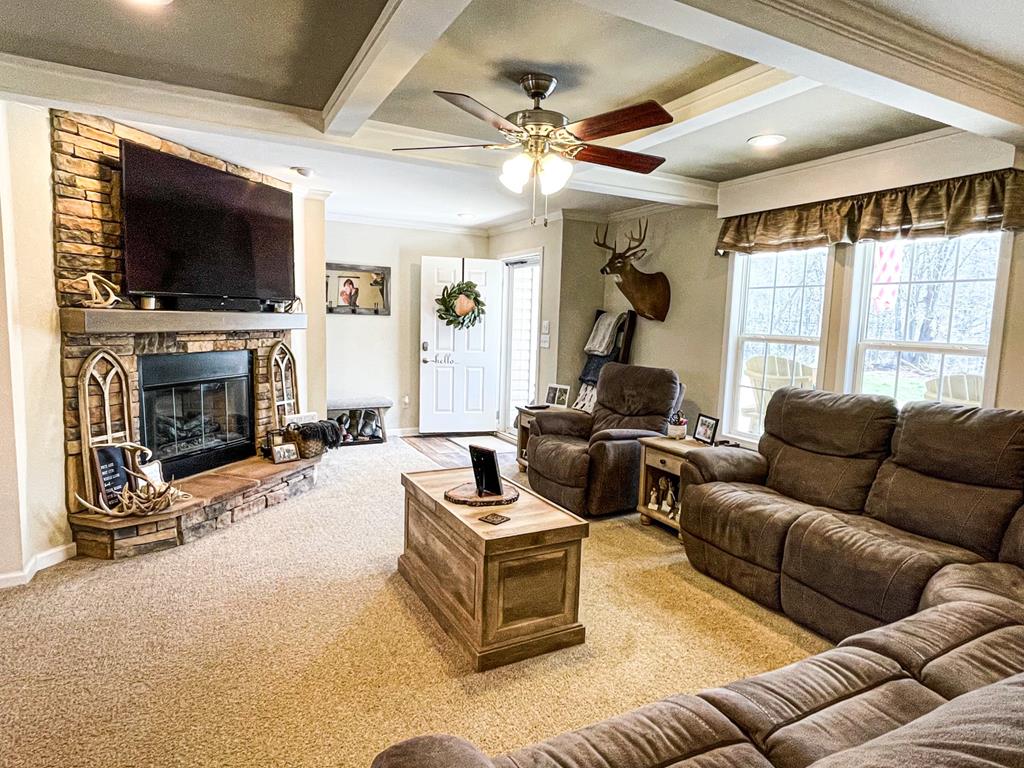 36141 Widener Valley Road Glade Spring, VA 24340 - Photo 3 of 26 Gallery Image 3