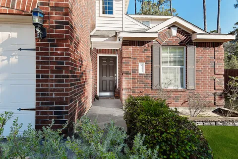 $350,000 | 10200 Tate Court, Conroe, TX 77385