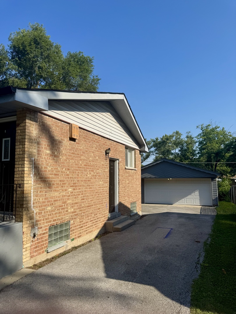 273 Charles Street Chicago Heights, IL 60411 - Photo 30 of 32