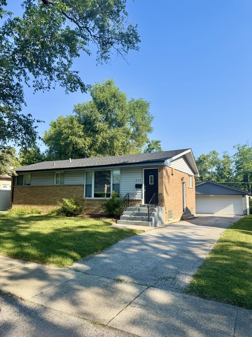 273 Charles Street Chicago Heights, IL 60411 - Photo 31 of 32