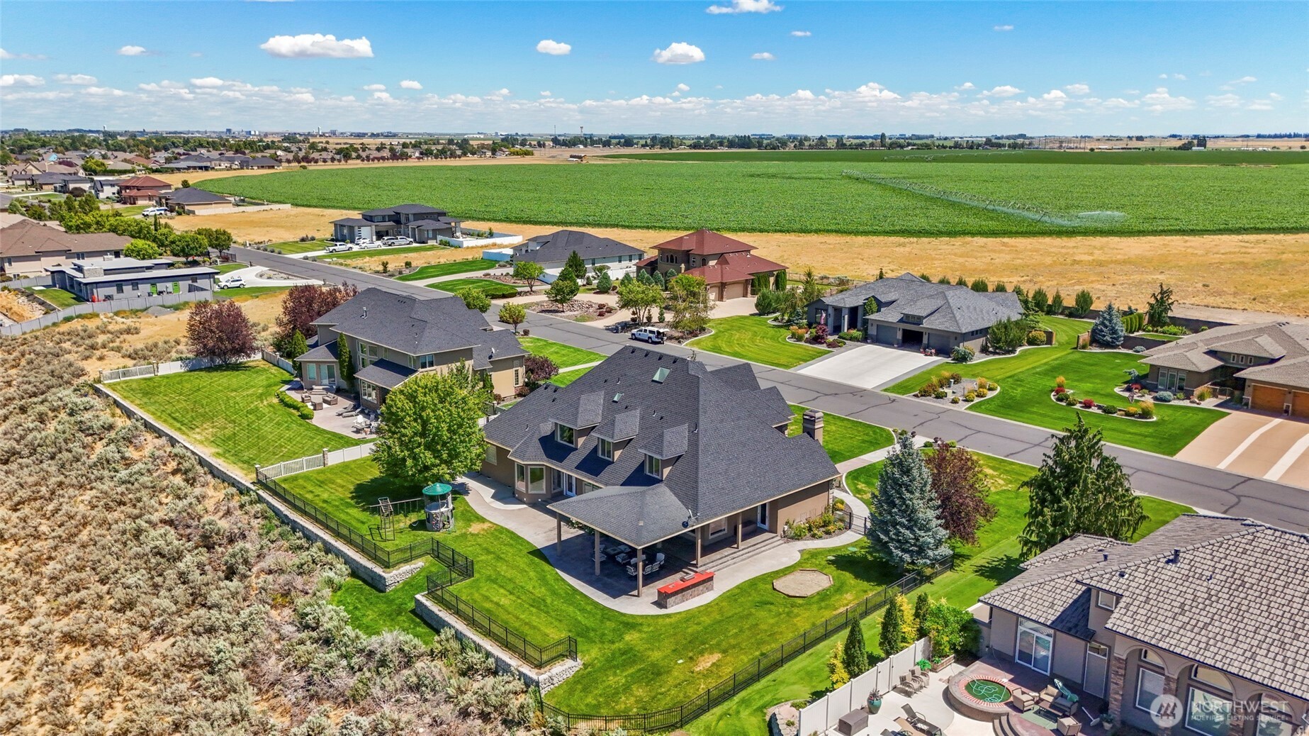 8596 Dune Lake Road Southeast Moses Lake, WA 98837 - Photo 39 of 40