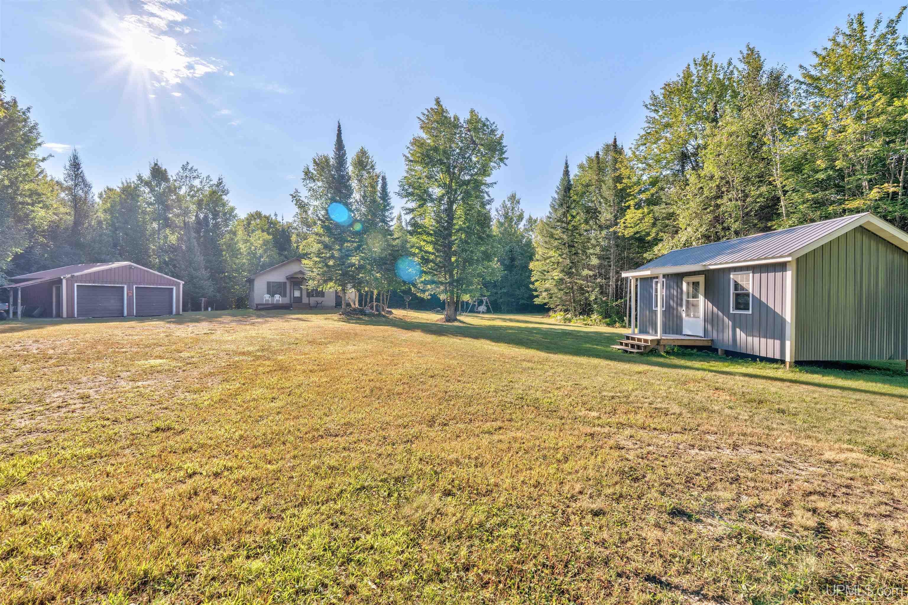 1647 West Edge Road Germfask, MI 49836 - Photo 18 of 53 Gallery Image 18