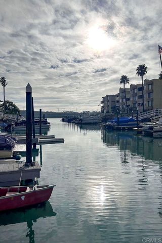 $765,000 | 4705 Marina Drive, Unit 5, Carlsbad, CA 92008