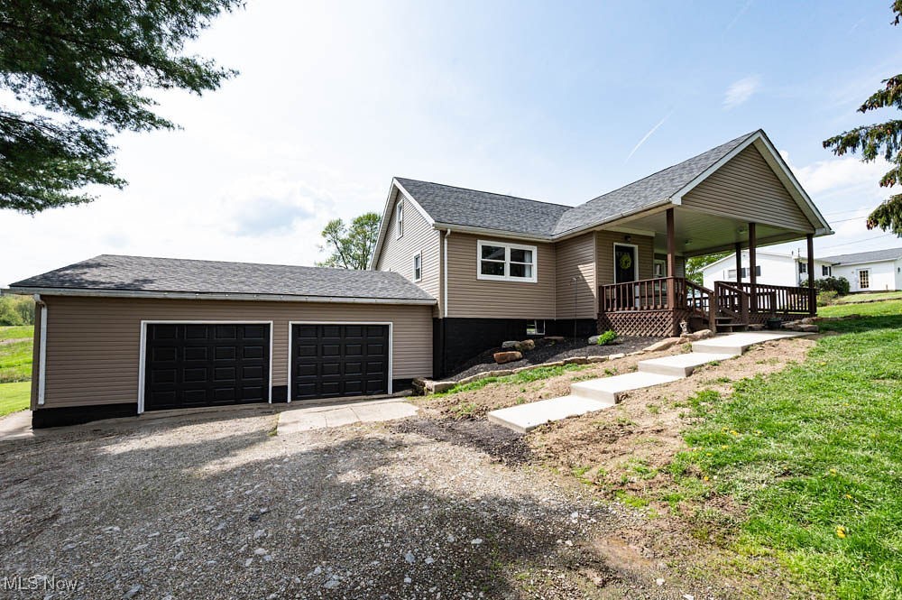 12395 Foundry Hill Road Hanoverton, OH 44423 - Photo 32 of 42 Gallery Image 32