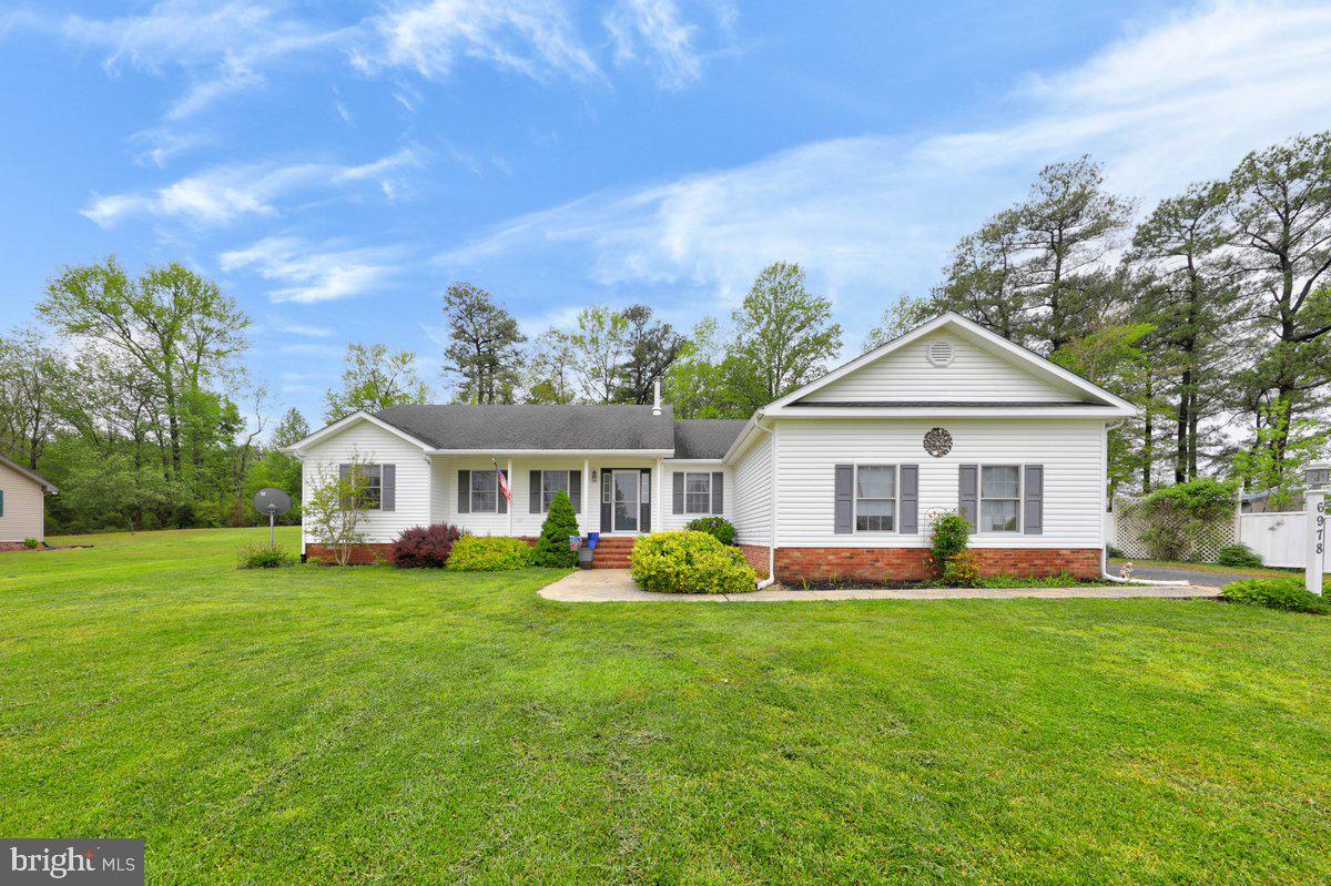 6978 Morris Road Pittsville, MD 21850 - Photo 1 of 48 Gallery Image 1