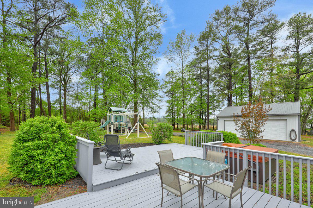 6978 Morris Road Pittsville, MD 21850 - Photo 34 of 48 Gallery Image 34