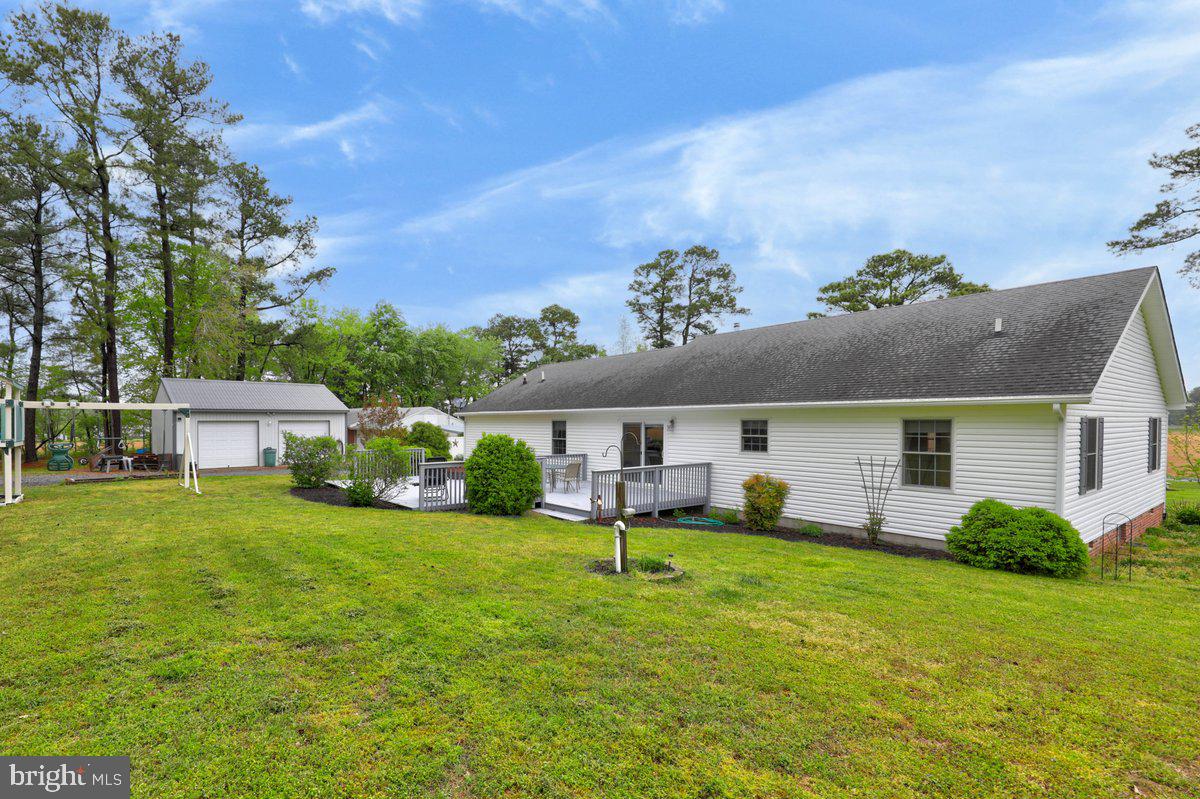 6978 Morris Road Pittsville, MD 21850 - Photo 35 of 48 Gallery Image 35