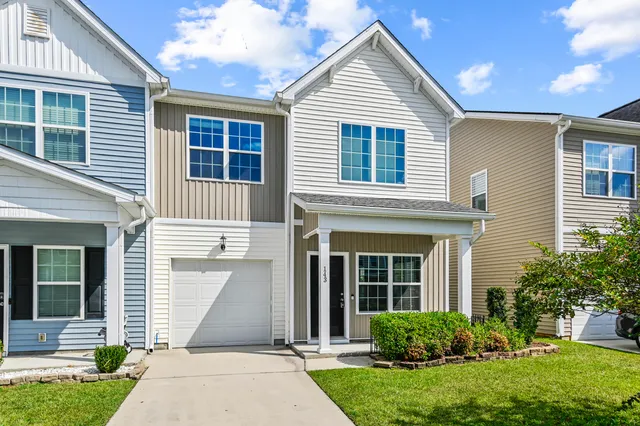 $2,150 | 143 Kirkland Street, Goose Creek, SC 29445