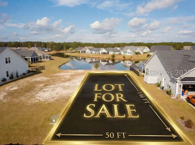 $99,000 | 184 Redbud Lane, Hardeeville, SC 29927