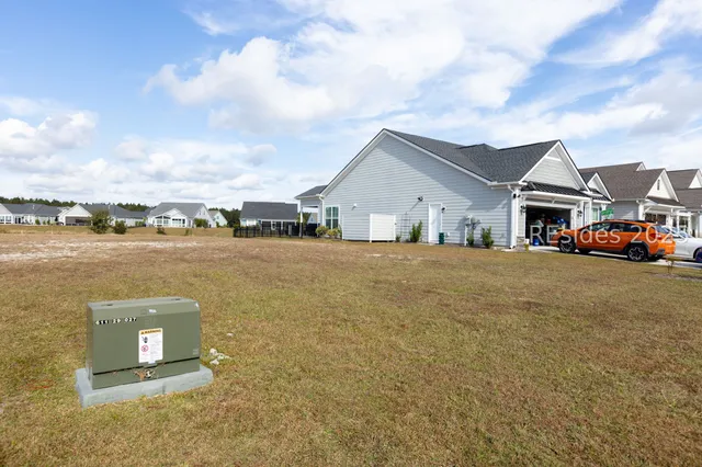 $99,000 | 184 Redbud Lane, Hardeeville, SC 29927