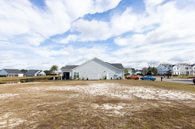 $99,000 | 184 Redbud Lane, Hardeeville, SC 29927
