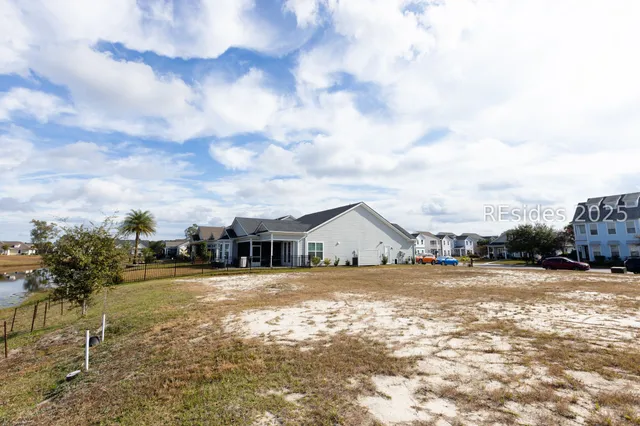 $99,000 | 184 Redbud Lane, Hardeeville, SC 29927