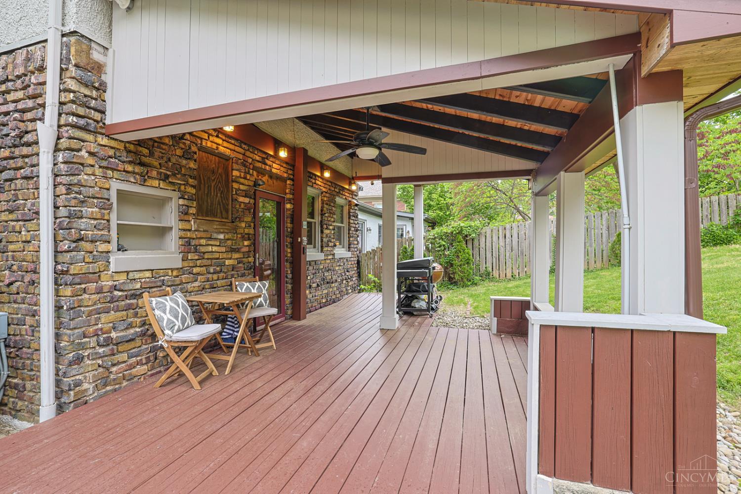 1308 Edwards Road Cincinnati, OH 45208 - Photo 45 of 52