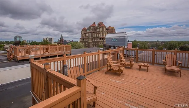 $599,000 | 900 Delaware Avenue, Unit 301, Buffalo, NY 14209